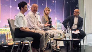 #MLS2026 | Legal Marketing in the AI Era: Strategy, Data and Team Transformation
