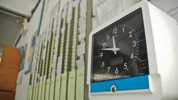 Untimely Disclosure Leads to Loss of Defense