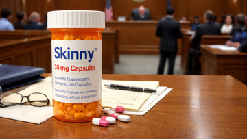 The GSK v. Teva Skinny Label Saga Ends