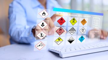 OSHA Delayed Deadlines for Complying with New Hazardous Chemical Rules