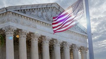 Fired Without Cause? Supreme Court to Determine Future of Independent Federal Agencies