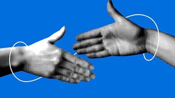 Lateral Partners Don’t Fail for Lack of Talent, They Fail for Lack of Trust | Attorney at Work