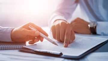 The End of Employment Clawbacks? California's AB 692 Restricts Debt Repayment Upon Separation