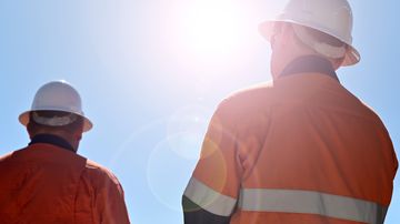 The State of Employment Law: 7 States Have Heat Illness Prevention Requirements