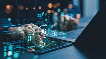 AI and international arbitration – watching brief #1: the current landscape