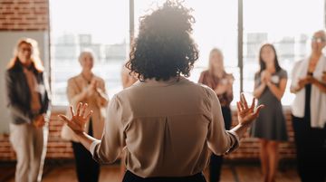 Illinois May Soon Recognize Menopause as a Protected Characteristic