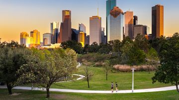 Texas Business Court's first jury verdict delivered in Harris County