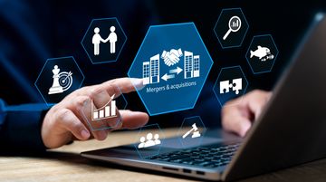 Recent DOJ Litigation Highlights Antitrust Concerns for Potential Merger Partners