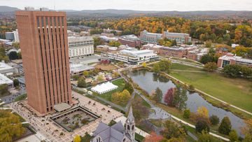 The Amherst Compact: New Northeast Union Pact Looks to Change Higher Ed Contract Bargaining, But Will it Work?