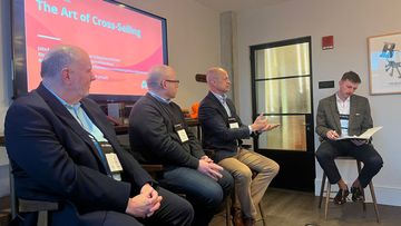 CMO Series: The Art of Cross-Selling - Chicago