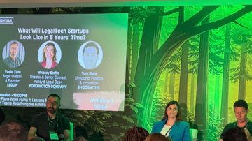 What Will Tech Start Ups Look Like In 5 Years Time?