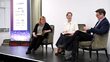 De-Mystifying The Customer- What External Clients Actually Want