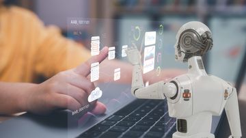 USPTO Director Revamps Guidance on AI-Assisted Inventions