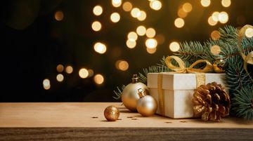 A Christmas Miracle: NLRB Has a Quorum for First Time in Nearly a Year