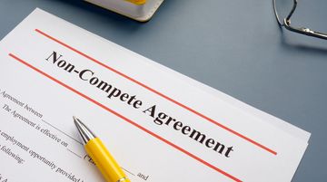 The Noncompete SAGA Continues: Washington State Becomes Latest State to Ban the Covenant
