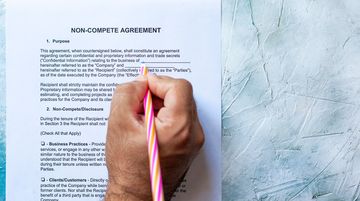 The State of Employment Law: State Non-Compete Laws Continue to Evolve