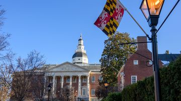 New Picket Lines at Old Line State Schools? Maryland Law Allows Non-Tenure-Track Faculty to Collectively Bargain