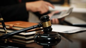 Michael Zogby Appointed Treasurer and Secretary of Trial Attorneys of New Jersey