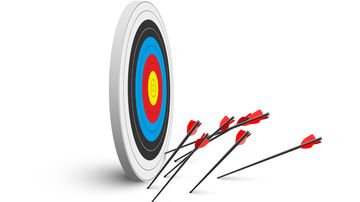 Misfire: Gun Range Instructor Wins Job Back After Using Profanity Toward Manager