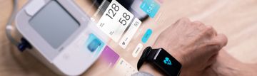 Copy of FDA Updates Its "General Wellness" Device Framework—What Companies Need to Know