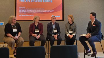 CMO Series: The Art of Cross-Selling - New York