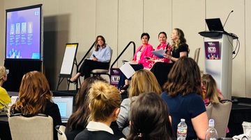 LMA 2026 | Why Lateral Hires Keep Underperforming And What Marketing & BD Leaders Can Do About It.