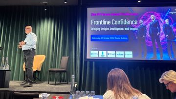 PM Forum Conference 2026 Round Up | Three Key Takeaways From Each Session.