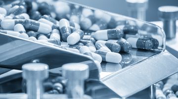 Evolving and Modernizing Pharmaceutical IP Portfolio Planning