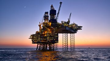 Has Congress Finally Ended the Gulf Leasing Whiplash? Regulatory Certainty Does Not Mean Litigation Certainty