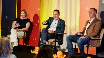 Integrating Laterals for Real Growth, and the Role Marketing & BD Can Play