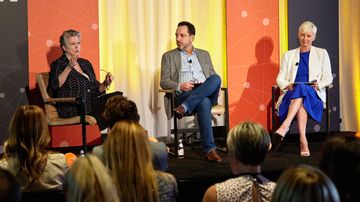 The Evolving Role of the CMBDO in Law Firm Strategy