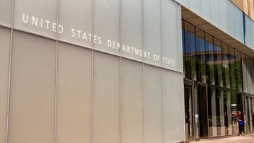 U.S. State Department Suspends Immigrant Visa Processing for Nationals of 75 Countries