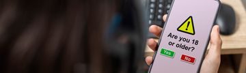 FTC Makes It Easier for Online Services to Use Age Verification Technologies