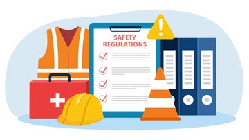 You've Received OSHA Citations — Now What?