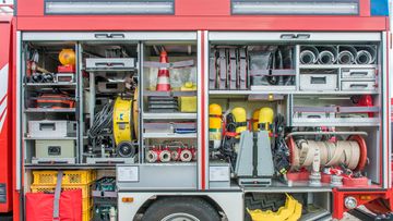 Roughly Half of States Provide Job-Protected Leave for Volunteer First Responders