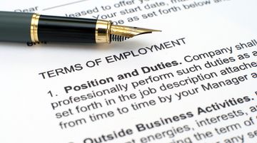 The State of Employment Law: 'Stay or Pay' Contract Provisions Are Coming Under State Scrutiny