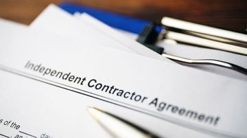 The State of Employment Law: States Classify Employees and Independent Contractors Differently