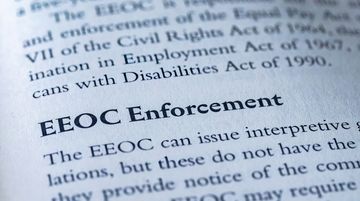 EEOC Seeks Court Order to Force Employer to Turn Over Records in Hiring Discrimination Investigation