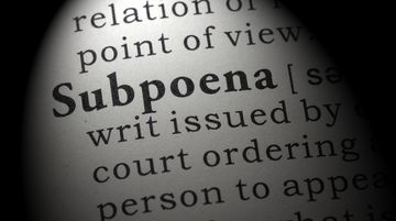 Can Withdrawing a Subpoena Broaden the EEOC's Investigative Power?