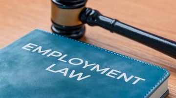 The State of Employment Law: States are Passing Their Own Disparate Impact Laws