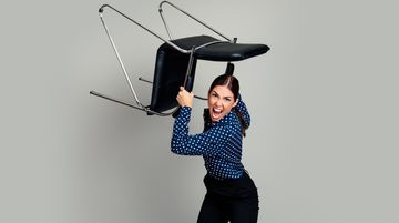 Rolled Back: Labor Board Overrules Precedent Broadly Allowing Abusive Language Towards Managers