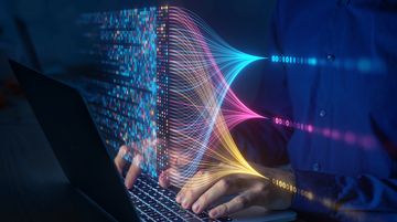 AI Is Rewriting the Rules of IP Law