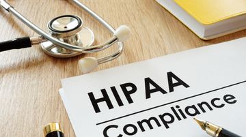 Health Company Pays $112,500 to Settle HIPAA Right to Access Enforcement Action