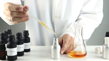 CARB Deadline: What Fragrance R&D Teams Need to Know Before March 31, 2026