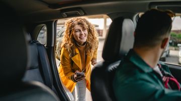 FTC v. Uber: California Court Allows Claims against Uber One Subscription to Proceed