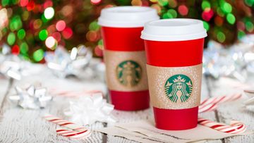 UPDATE: Starbucks Responds to Holiday 'Red Cup' Strike Coverage