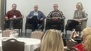 Delivering A Successful Sector/Client Strategy