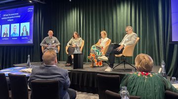 PMF26 | CMO Panel - Marketing as the guardian of strategic intellegence