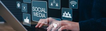 Initial Settlement in bell weather social media addiction cases -- $17.1 Billion is just the first step