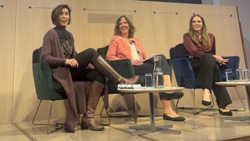 Law Firm Marketing Summit | Internal Collaboration and Driving Strategic Change